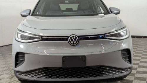 2021 Volkswagen ID.4 WVGTMPE2XMP059666