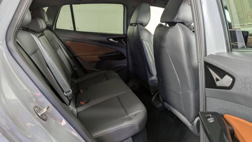 2021 Volkswagen ID.4 WVGTMPE2XMP059666