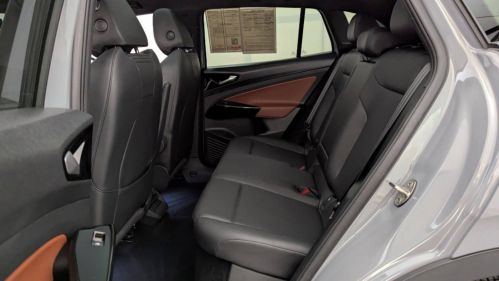 2021 Volkswagen ID.4 WVGTMPE2XMP059666
