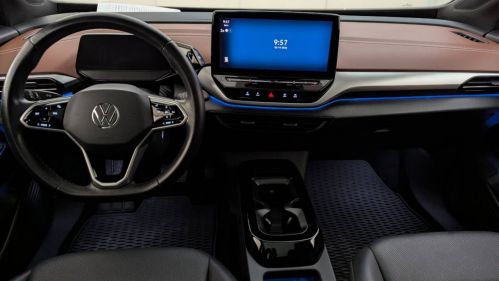2021 Volkswagen ID.4 WVGTMPE2XMP059666