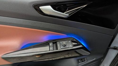 2021 Volkswagen ID.4 WVGTMPE2XMP059666