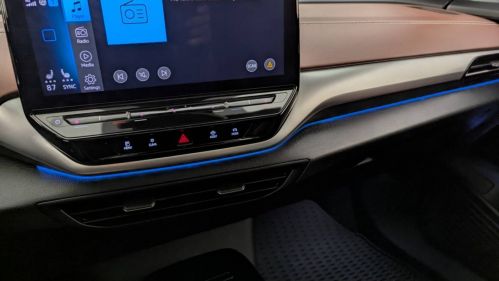 2021 Volkswagen ID.4 WVGTMPE2XMP059666