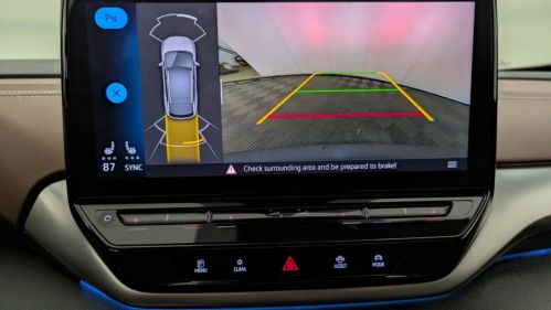 2021 Volkswagen ID.4 WVGTMPE2XMP059666