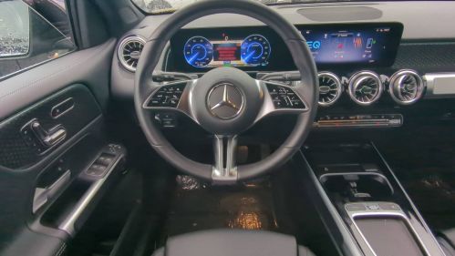 2024 Mercedes EQB W1N9M0KB9RN078912