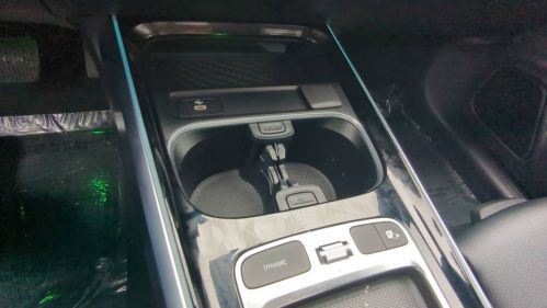 2024 Mercedes EQB W1N9M0KB9RN078912