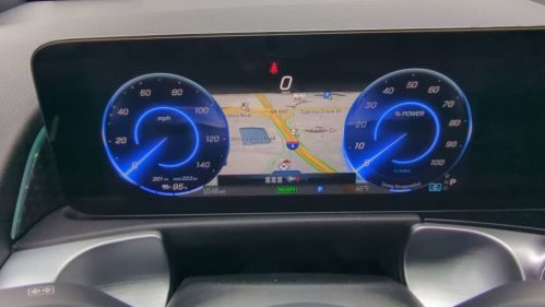 2024 Mercedes EQB W1N9M0KB9RN078912