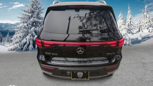 2024 Mercedes EQB W1N9M0KB9RN078912