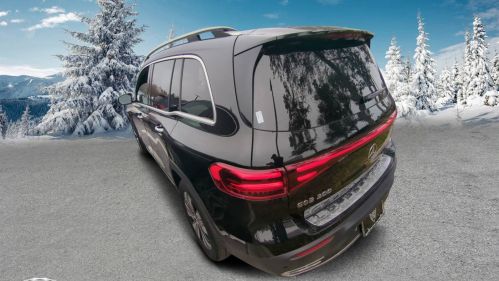 2024 Mercedes EQB W1N9M0KB9RN078912