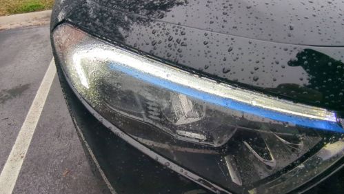 2024 Mercedes EQB W1N9M0KB9RN078912