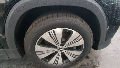 2024 Mercedes EQB W1N9M0KB9RN078912