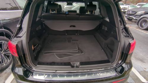 2024 Mercedes EQB W1N9M0KB9RN078912