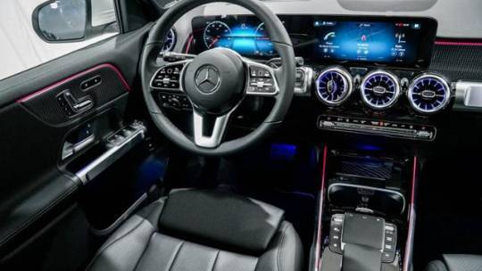 2023 Mercedes EQB W1N9M0KB5PN019708