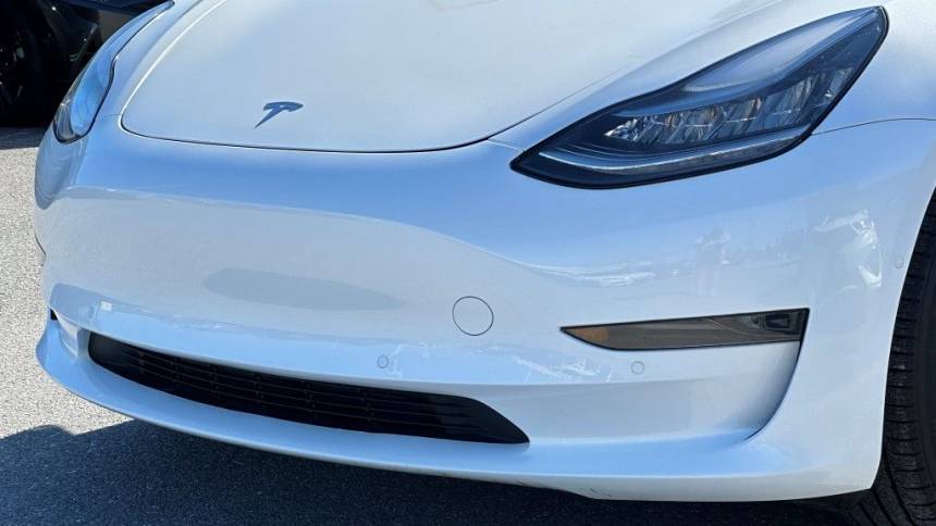 2019 Tesla Model 3 5YJ3E1EA5KF466873