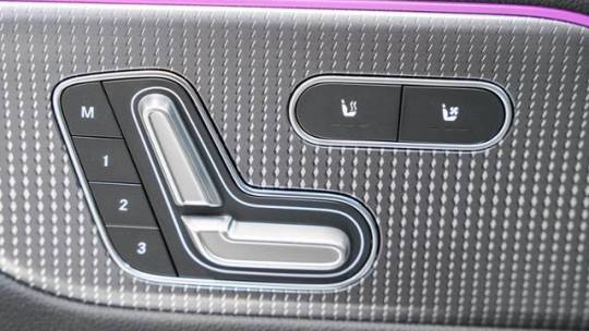 2023 Mercedes EQB W1N9M0KB5PN019708