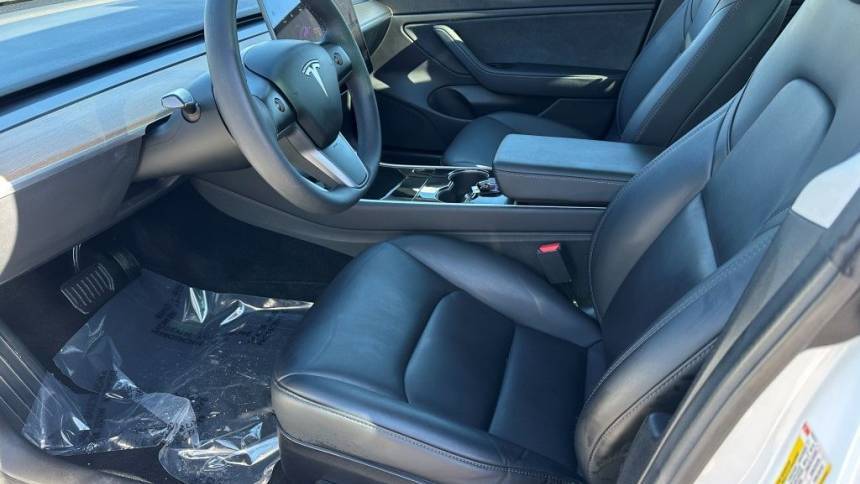 2019 Tesla Model 3 5YJ3E1EA5KF466873