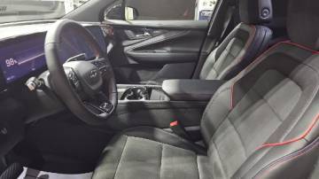 2024 Chevrolet Blazer EV 3GNKDCRJ9RS118796