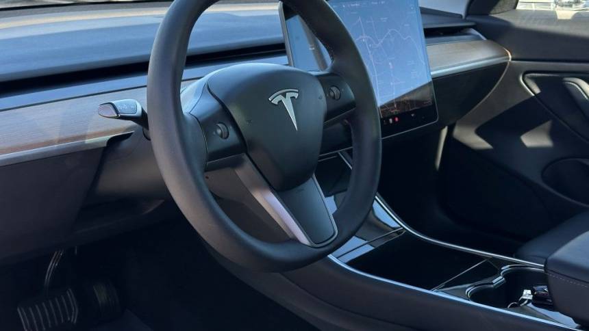 2019 Tesla Model 3 5YJ3E1EA5KF466873