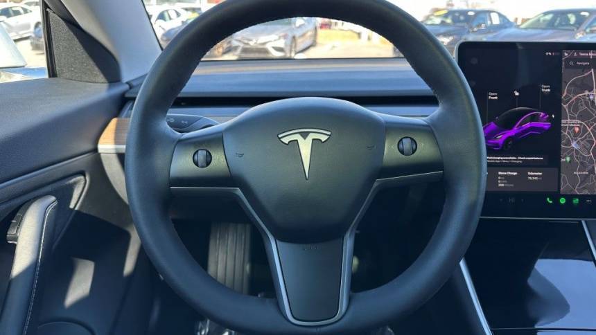 2019 Tesla Model 3 5YJ3E1EA5KF466873