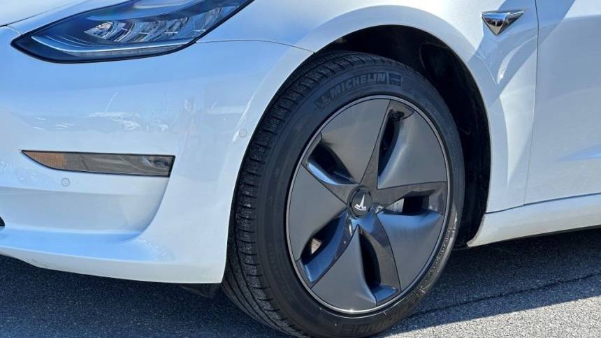 2019 Tesla Model 3 5YJ3E1EA5KF466873