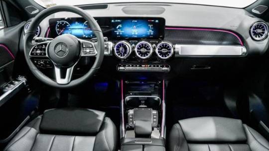 2023 Mercedes EQB W1N9M0KB5PN019708