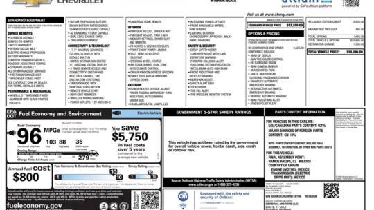 2024 Chevrolet Blazer EV 3GNKDCRJ9RS118796