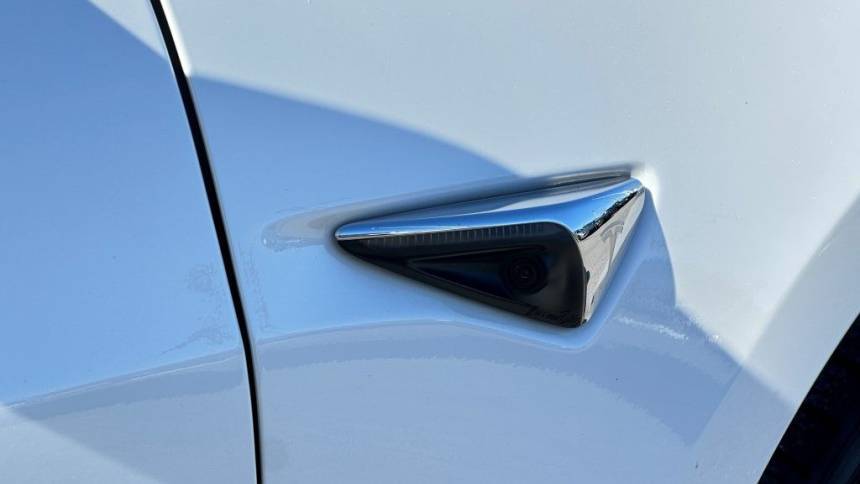 2019 Tesla Model 3 5YJ3E1EA5KF466873