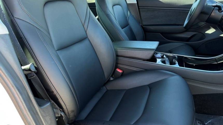 2019 Tesla Model 3 5YJ3E1EA5KF466873