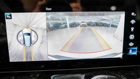 2023 Mercedes EQB W1N9M0KB5PN019708