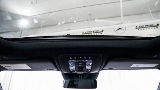 2023 Mercedes EQB W1N9M0KB5PN019708