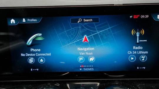 2023 Mercedes EQB W1N9M0KB5PN019708