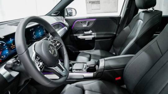 2023 Mercedes EQB W1N9M0KB5PN019708