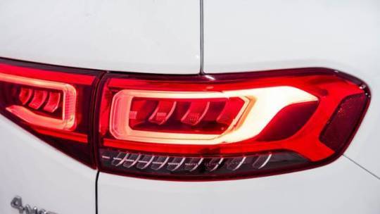 2023 Mercedes EQB W1N9M0KB5PN019708