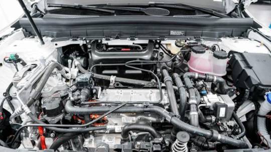 2023 Mercedes EQB W1N9M0KB5PN019708