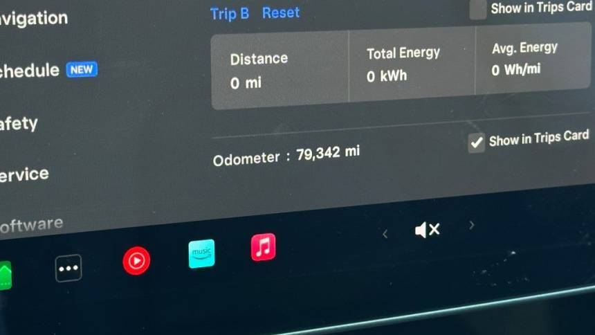 2019 Tesla Model 3 5YJ3E1EA5KF466873