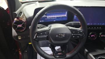 2024 Chevrolet Blazer EV 3GNKDCRJ9RS118796