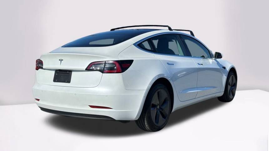 2019 Tesla Model 3 5YJ3E1EA5KF466873