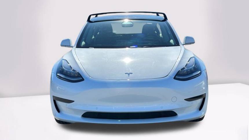 2019 Tesla Model 3 5YJ3E1EA5KF466873