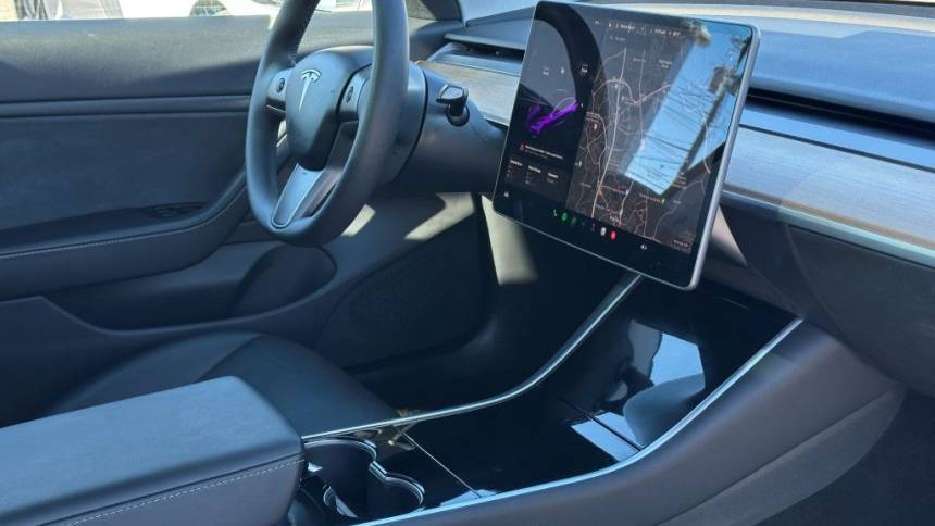 2019 Tesla Model 3 5YJ3E1EA5KF466873