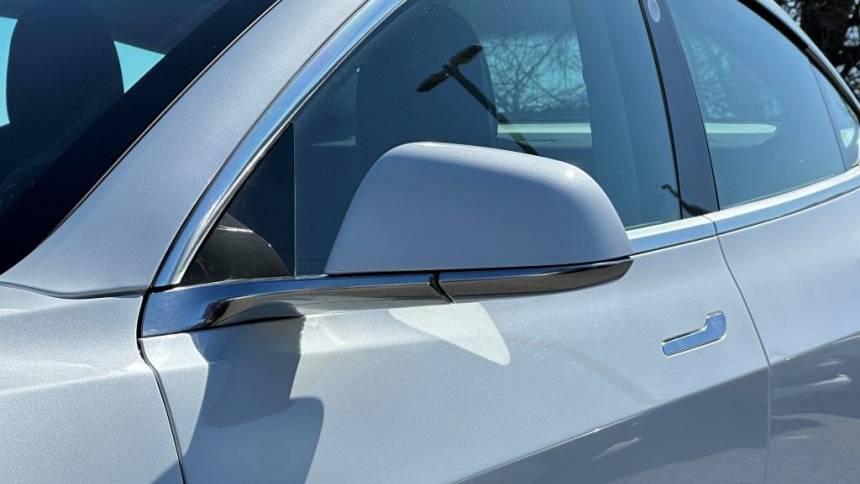 2019 Tesla Model 3 5YJ3E1EA5KF466873