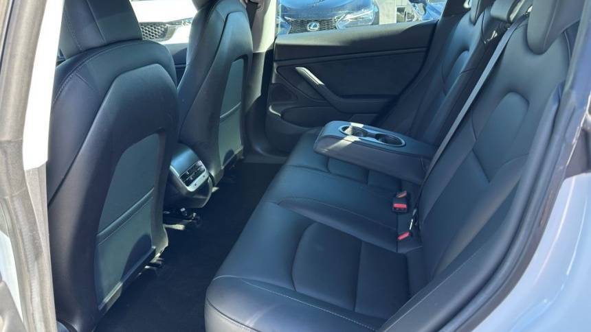 2019 Tesla Model 3 5YJ3E1EA5KF466873