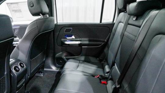 2023 Mercedes EQB W1N9M0KB5PN019708