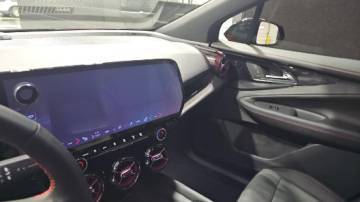 2024 Chevrolet Blazer EV 3GNKDCRJ9RS118796