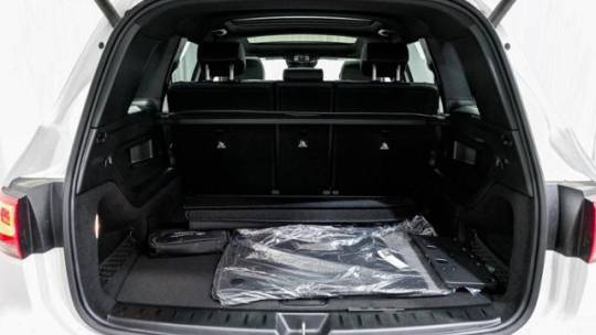2023 Mercedes EQB W1N9M0KB5PN019708