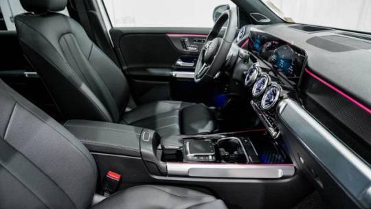 2023 Mercedes EQB W1N9M0KB5PN019708