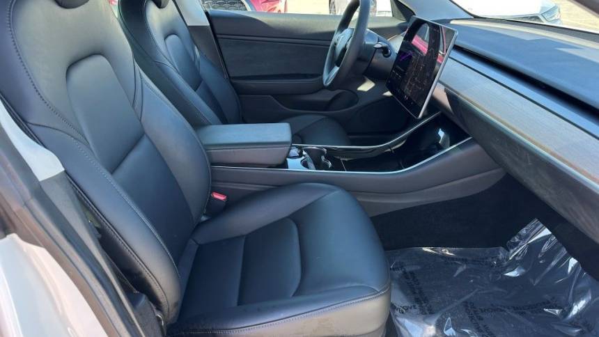 2019 Tesla Model 3 5YJ3E1EA5KF466873