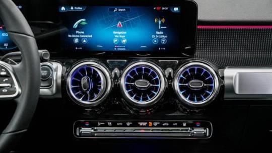 2023 Mercedes EQB W1N9M0KB5PN019708