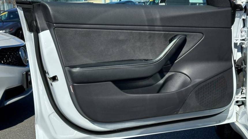 2019 Tesla Model 3 5YJ3E1EA5KF466873