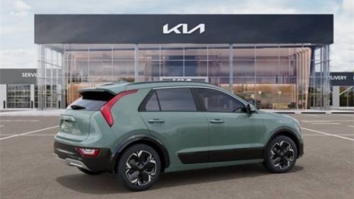 2023 Kia NIRO EV KNDCT3L14P5059687