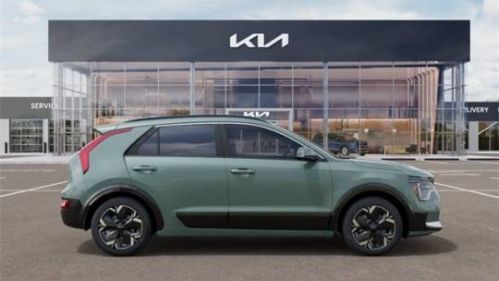 2023 Kia NIRO EV KNDCT3L14P5059687