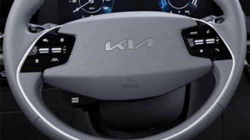 2023 Kia NIRO EV KNDCT3L14P5059687